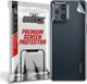 GrizzGlass Προστατευτική Μεμβράνη Πλάτης για Oppo Find X3 5G - Διαφανής, Εύκολη Τοποθέτηση