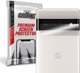 GrizzGlass Υβριδικό Γυαλί Κάμερας για Google Pixel 6 Pro - 2 Τεμάχια, Προστασία από Γρατζουνιές & Κρούσεις