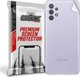 GrizzGlass Προστατευτικό Αυτοκόλλητο Πίσω Όψης για Samsung Galaxy A32 5G, UltraSkin Folia, Διαφανές