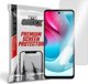 GrizzGlass Υβριδικό Γυαλί για Motorola Moto G31, Αντιχαρακτική Προστασία Οθόνης, Εύκολη Τοποθέτηση