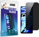 GrizzGlass Τζάμι ιδιωτικοποίησης GrizzGlass SecretGlass Realme Narzo 50 Pro 5G