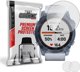GrizzGlass Υβριδικό Γυαλί για Garmin Fenix 7X - Προστατευτικό Οθόνης, 2 Τεμάχια