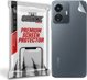 GrizzGlass Προστατευτικό Φιλμ Πλάτης SatinSkin για Vivo Y77 5G, Αντιχαρακτικό, Σατινέ Φινίρισμα