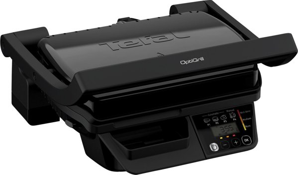 Ηλεκτρική σχάρα Tefal Ηλεκτρική σχάρα TEFAL GC7P08 Optigrill