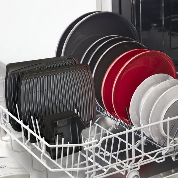 Ηλεκτρική σχάρα Tefal Ηλεκτρική σχάρα TEFAL GC7P08 Optigrill