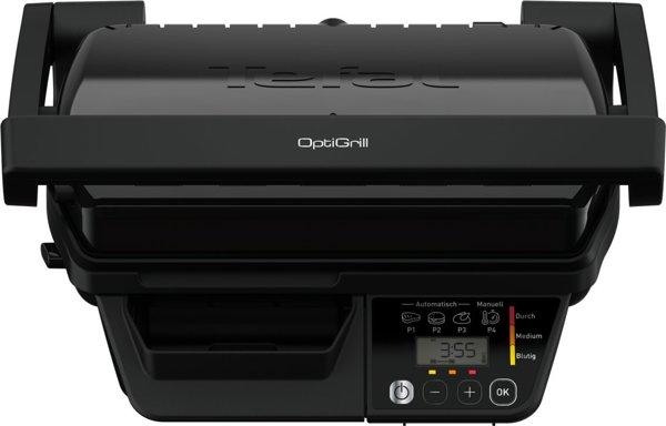 Ηλεκτρική σχάρα Tefal Ηλεκτρική σχάρα TEFAL GC7P08 Optigrill