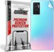 GrizzGlass Προστατευτική Μεμβράνη Πλάτης για Vivo S10e, SatinSkin, Εύκολη Τοποθέτηση, Διαφανές