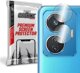 GrizzGlass Σκλό υβριδικό για κάμερα Grizz vivo iQOO Z6 44W