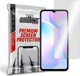 GrizzGlass Υβριδικό Γυαλί Προστασίας Οθόνης για Xiaomi Redmi 9A, Ανθεκτικό, Oleophobic, Διαφανές