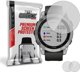 GrizzGlass Ματ Προστατευτικό Φιλμ Οθόνης για Garmin Fenix 7, Αντιθαμβωτικό, Flexible Screen Protector