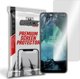 GrizzGlass Υβριδικό Γυαλί Προστασίας για Nokia G21, Ανθεκτικό, Εύκολη Τοποθέτηση, Διαφανές