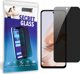 GrizzGlass Γυαλί απορρήτου GrizzGlass SecretGlass για Xiaomi Redmi Note 13R