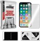 GrizzGlass Σκζλό υβριδωβε Grizz Ulefone Note 13p