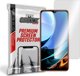 GrizzGlass Υβριδικό Γυαλί Προστασίας Οθόνης για Xiaomi Redmi 9T, Εύκολη Τοποθέτηση, Ανθεκτικό στις Γρατζουνιές