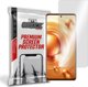 GrizzGlass Προστατευτικό Οθόνης Υδρογέλης για Vivo X80 Pro - Full Cover, Ανθεκτικό στην Κρούση
