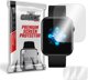 GrizzGlass Προστατευτικό Οθόνης Υδρογέλης για TicWatch GTH Pro - 3 Τεμάχια