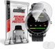 GrizzGlass Υβριδικό γυαλί Grizz Asus VivoWatch 5 LTE