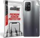 GrizzGlass Προστατευτική Μεμβράνη Πίσω Όψης για Oppo Reno 5Z 5G - SatinSkin Anti-Scratch, Εύκολη Τοποθέτηση