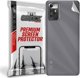 GrizzGlass Προστατευτική Μεμβράνη Πλάτης SatinSkin για ZTE Blade A72 5G - Ανθεκτική Μεμβράνη Προστασίας
