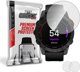 Υβριδικό Γυαλί Προστασίας GrizzGlass Για Garmin Epix 2 Gen - 2 Τεμάχια, Αντιχαρακτική Προστασία, Εύκολη Τοποθέτηση