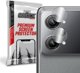 GrizzGlass Υβριδικό Γυαλί Κάμερας για Oppo K10 Pro - Σετ 2 Τεμαχίων, Ανθεκτική Προστασία, Εύκολη Τοποθέτηση