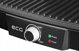 Ηλεκτρική σχάρα ECG Grilis ECG KG100 Επαφή 2000W