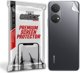 GrizzGlass Προστατευτικό Πίσω Φύλλο για Honor Play 30 Plus - UltraSkin, Ανθεκτικό στις Γρατζουνιές