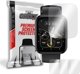 GrizzGlass Προστατευτική Μεμβράνη Υδρογέλης για Realme Watch 2 Pro, 3 Τεμάχια, Διαφανής