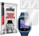 Υβριδικό Γυαλί GrizzGlass Forever Look Me KW-500 για Προστασία Οθόνης - 2 Τεμάχια