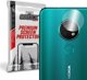 GrizzGlass Υβριδικό Προστατευτικό Γυαλί Κάμερας για Nokia 7.2 - 2 Τεμάχια