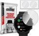 GrizzGlass Υβριδικό Γυαλί Προστασίας για Suunto 7, 2 Τεμάχια, Anti-Scratch & Oleophobic