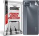 GrizzGlass Προστατευτική Μεμβράνη Πίσω Όψης SatinSkin για Oppo A93 5G - Εύκολη Τοποθέτηση