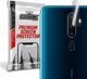 GrizzGlass Υβριδικό Γυαλί Κάμερας για Oppo A9 2020 – 2 Τεμάχια – Προστασία από Γρατζουνιές και Κρούσεις