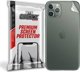 GrizzGlass Προστατευτική Μεμβράνη Πίσω Μέρους SatinSkin για Apple iPhone 11 Pro - Διαφανές Ματ