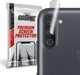 GrizzGlass Υβριδικό Γυαλί Κάμερας για Samsung Galaxy A11 - Προστατευτικό Φακού, 2 Τεμάχια