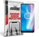 GrizzGlass Προστατευτικό Οθόνης Υδρογέλης για Alcatel 1S 2020 – Full Cover Hydrogel Folia