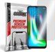 GrizzGlass Υβριδικό Γυαλί για Motorola Moto G9 Play, Εύκολη Τοποθέτηση, Ανθεκτικό στις Γρατζουνιές, Διαφανές