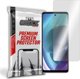 GrizzGlass Υβριδικό Γυαλί για Motorola Moto G51 5G – Ανθεκτική Προστασία Οθόνης με Επίστρωση Oleophobic