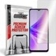 GrizzGlass Προστατευτικό Οθόνης Υδρογέλης για Oppo A77 5G, Full Cover, Ανθεκτικό στην Κρούση, Διάφανο