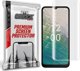 GrizzGlass Υδρογέλη GrizzGlass Hydrofilm για Nokia C32
