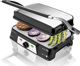Ηλεκτρική Σχάρα Cecotec Rock'nGrill 1500 Take&Clean, 1500W, Αποσπώμενες Πλάκες