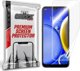 GrizzGlass Κεραμική Μεμβράνη GrizzGlass CeramicFilm για HTC Wildfire E Star