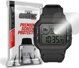 GrizzGlass Ματ Προστατευτικό Φιλμ Οθόνης για Xiaomi Watch S1 Pro - Anti-Glare & Anti-Fingerprint
