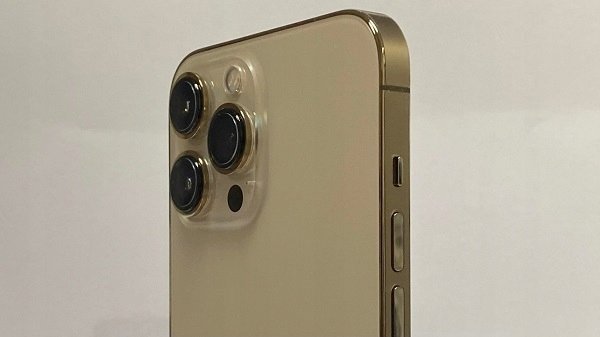 GrizzGlass Φιλμ πλευρικής προστασίας GrizzGlass SatinSide για Apple iPhone 15 Plus