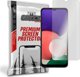 GrizzGlass Ματ Μεμβράνη Προστασίας Οθόνης για Samsung Galaxy A22 5G, Anti-Glare & Anti-Fingerprint, Εύκολη Τοποθέτηση