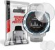 Υβριδικό Γυαλί Προστασίας GrizzGlass για Garmin Instinct Solar Surf Edition - 2 Τεμάχια