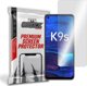 GrizzGlass Προστατευτικό Οθόνης Υδρογέλης για Oppo K9s, Full Cover, Anti-Scratch