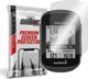 GrizzGlass Υβριδικό Γυαλί Προστασίας Οθόνης για Garmin Edge 130 Plus - Ανθεκτικό & Αντιχαρακτικό