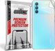 GrizzGlass Φιλμ Προστασίας Πλάτης για Oppo K9 Pro 5G - SatinSkin Anti-Scratch Film