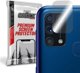 GrizzGlass Υβριδικό Γυαλί Κάμερας για Samsung Galaxy M31 - Σετ 2 Τεμαχίων, Ανθεκτικό, Εύκολη Τοποθέτηση